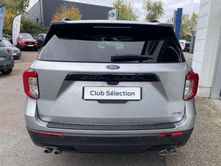 FORD Explorer 3.0 EcoBoost 457ch Parallel PHEV ST-Line i-AWD BVA10 25cv à vendre à Auxerre - Image n°6