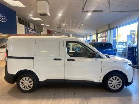 FORD Transit Courier 1.5 EcoBlue 100ch Trend à vendre à Chaumont - Image n°4