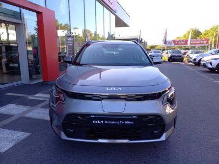 KIA Niro EV 204ch Active à vendre à Melun - Image n°2