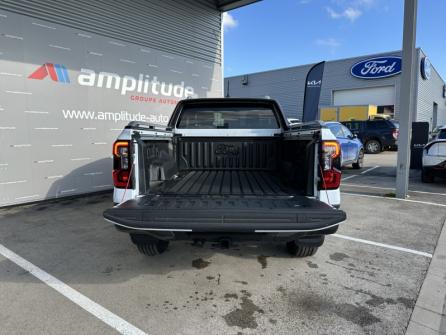 FORD Ranger SUPER CAB  2.0 EcoBlue 205 ch - Stop & Start BV10 Automatique - e-4WD Diesel WILDTRAK à vendre à Troyes - Image n°12