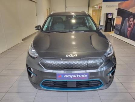 KIA e-Niro Lounge 204ch à vendre à Chaumont - Image n°2