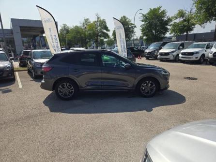 FORD Kuga 2.5 Duratec 190ch FHEV ST-Line BVA à vendre à Dijon - Image n°4