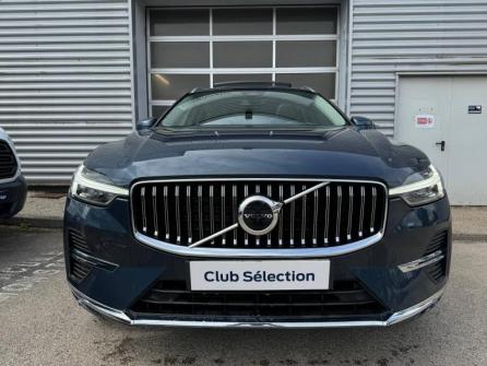 VOLVO XC60 B4 AdBlue 197ch Plus Style Chrome Geartronic à vendre à Dijon - Image n°2