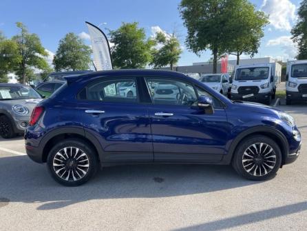 FIAT 500X 1.0 FireFly Turbo T3 120ch Cross à vendre à Dijon - Image n°4