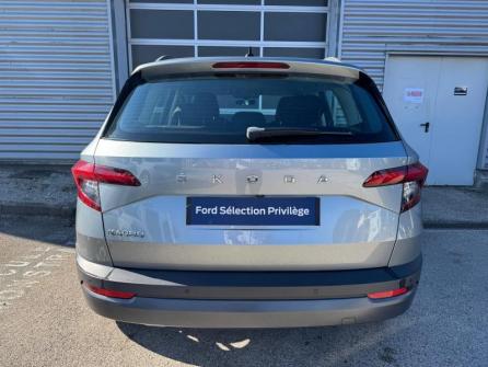 SKODA Karoq 1.0 TSI 116ch Ambition Euro6d-T à vendre à Beaune - Image n°6