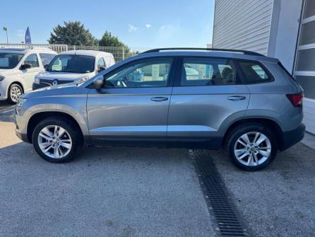 SKODA Karoq 1.0 TSI 116ch Ambition Euro6d-T à vendre à Beaune - Image n°8