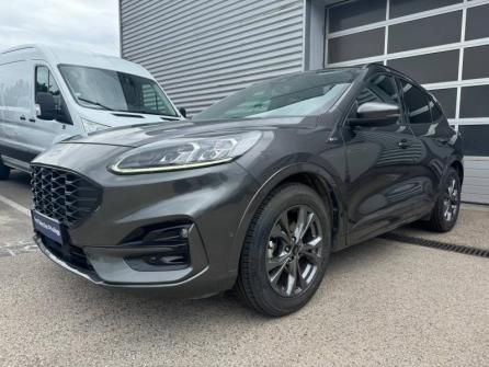 FORD Kuga 2.5 Duratec 190ch FHEV ST-Line X BVA à vendre à Beaune - Image n°1