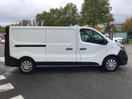 OPEL Vivaro Fg F2900 L2H1 1.6 CDTI 120 Pack Clim + à vendre à Melun - Image n°4