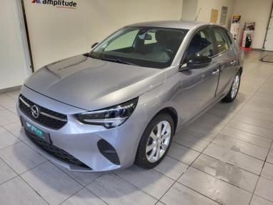 Voir le détail de l'offre de cette OPEL Corsa 1.2 75ch Elegance Business de 2021 en vente à partir de 130.82 €  / mois