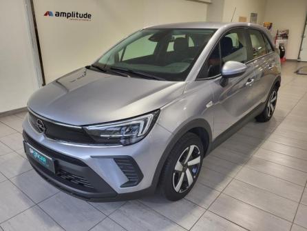 OPEL Crossland X 1.2 83ch Edition à vendre à Chaumont - Image n°1