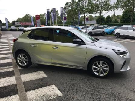 OPEL Corsa 1.2 Turbo 100ch Elegance Business BVA à vendre à Melun - Image n°4