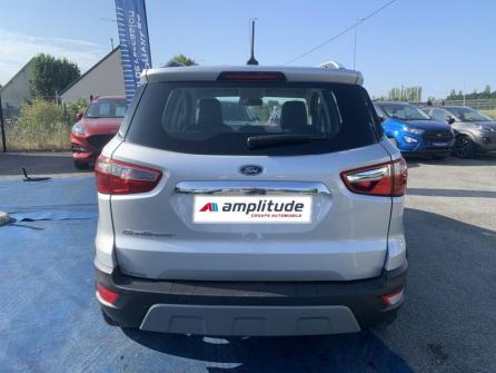 FORD EcoSport 1.0 EcoBoost 100ch Titanium Euro6.2 à vendre à Bourges - Image n°6