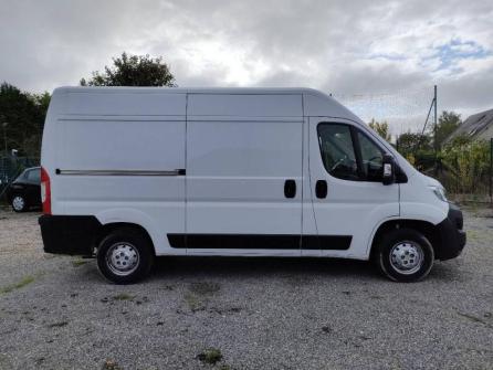 OPEL Movano Fg 3.5T L2H2 2.2d 140ch Pack Clim à vendre à Bourges - Image n°4