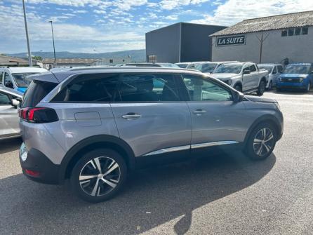 PEUGEOT 5008 1.2 PureTech 130ch Allure S&S à vendre à Oyonnax - Image n°2