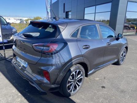 FORD Puma 1.5 EcoBlue 120ch ST-Line 6cv à vendre à Châteauroux - Image n°5