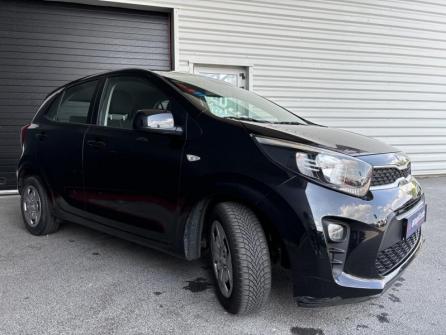 KIA Picanto 1.0 67ch Active Euro6d-T à vendre à Reims - Image n°3