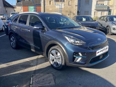 KIA e-Niro Premium 204ch à vendre à Orléans - Image n°3