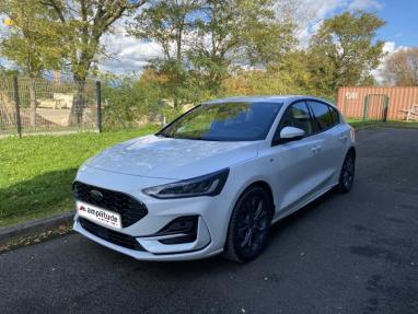 Voir le détail de l'offre de cette FORD Focus 1.0 EcoBoost mHEV 155ch ST-Line X Powershift de 2024 en vente à partir de 280.15 €  / mois