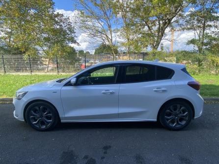 FORD Focus 1.0 EcoBoost mHEV 155ch ST-Line X Powershift à vendre à Bourges - Image n°8