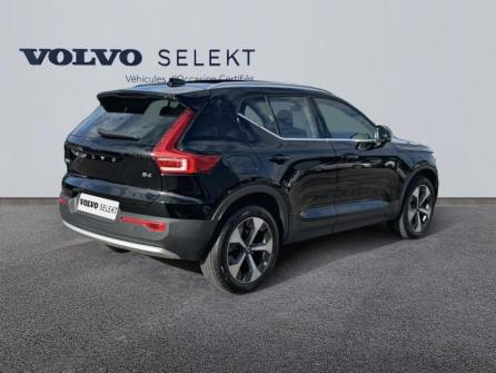 VOLVO XC40 B4 197ch Ultimate DCT 7 à vendre à Troyes - Image n°3