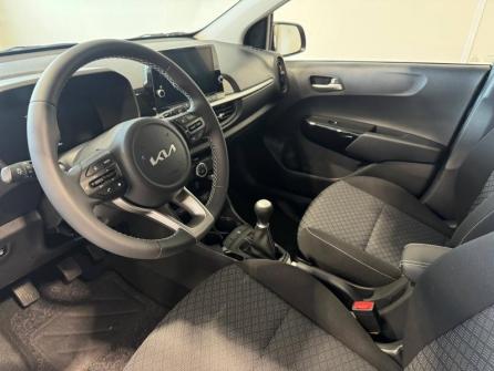 KIA Picanto 1.0 DPi 63ch Active à vendre à Chaumont - Image n°11