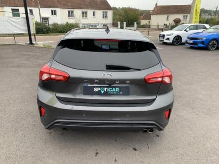 FORD Focus 1.0 EcoBoost 125ch ST-Line BVA à vendre à Auxerre - Image n°6