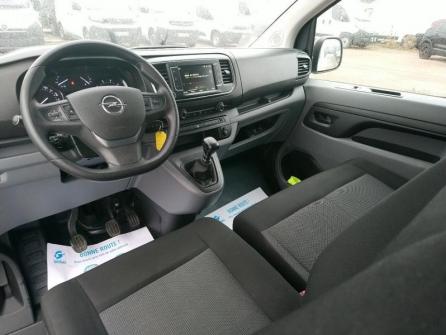 OPEL Vivaro Combi L2 1.5 D 120ch Standard à vendre à Troyes - Image n°8