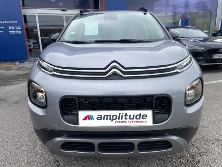 CITROEN C3 Aircross PureTech 130ch S&S Shine E6.d EAT6 à vendre à Besançon - Image n°2