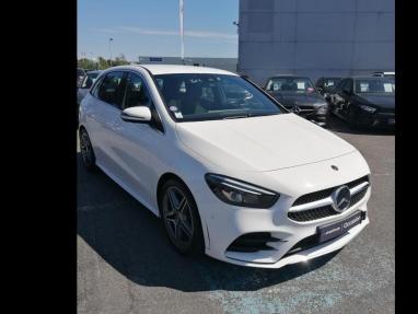 Voir le détail de l'offre de cette MERCEDES-BENZ Classe B 200 163ch AMG Line Edition 7G-DCT 9cv de 2020 en vente à partir de 352.62 €  / mois