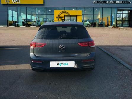 VOLKSWAGEN Golf 2.0 TDI SCR 150ch  Life 1st DSG7 à vendre à Troyes - Image n°5