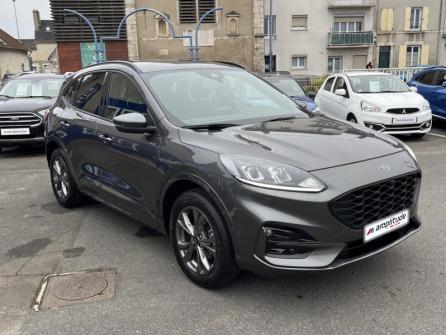 FORD Kuga 2.5 Duratec 225ch PHEV ST-Line BVA à vendre à Orléans - Image n°3