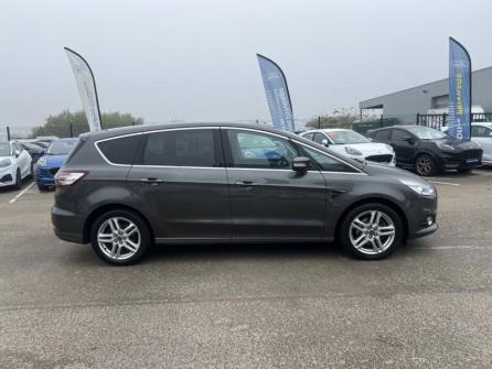 FORD S-MAX 2.0 EcoBlue 150ch Titanium BVA8 Euro6.2 à vendre à Dijon - Image n°4