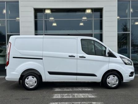 FORD Transit Custom Fg 280 L1H1 2.0 EcoBlue 130 Trend Business 7cv à vendre à Gien - Image n°4