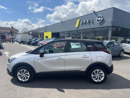 OPEL Crossland X 1.2 Turbo 110ch Edition Euro 6d-T à vendre à Auxerre - Image n°8