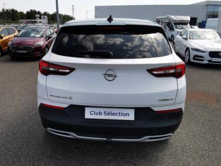 OPEL Grandland X 1.5 D 130ch Design Line à vendre à Montargis - Image n°6