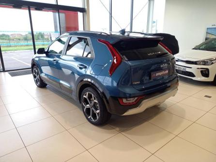 KIA Niro 1.6 GDi 183ch PHEV Premium DCT6 à vendre à Montargis - Image n°7