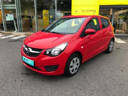 OPEL Karl 1.0 75ch Edition à vendre à Melun - Image n°1