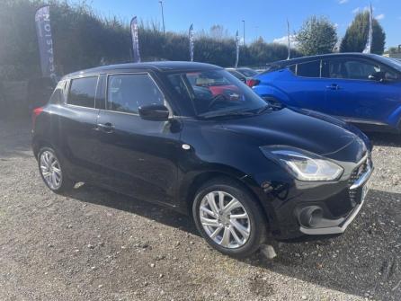 SUZUKI Swift 1.2 Dualjet Hybrid 83ch Privilège à vendre à Garges Les Gonesse - Image n°3