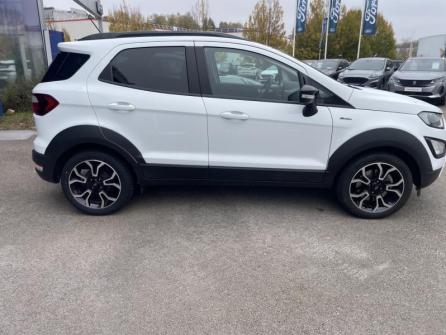 FORD EcoSport 1.0 EcoBoost 125ch Active 6cv à vendre à Besançon - Image n°4