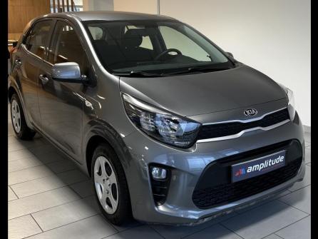 KIA Picanto 1.0 DPi 67ch Active à vendre à Auxerre - Image n°3