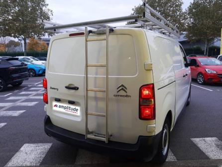 CITROEN Jumpy Fg M 2.0 BlueHDi 120ch S&S Club à vendre à Melun - Image n°5