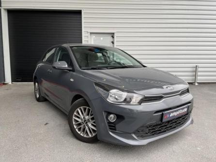 KIA Rio 1.0 T-GDI 100ch Active à vendre à Reims - Image n°3