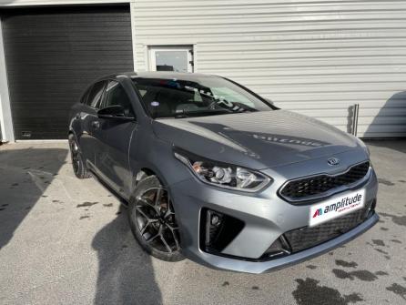 KIA ProCeed 1.4 T-GDI 140ch GT Line MY20 à vendre à Reims - Image n°3