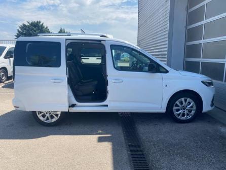 FORD Tourneo Connect 2.0 EcoBlue 102ch Titanium à vendre à Dole - Image n°4