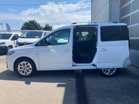 FORD Tourneo Connect 2.0 EcoBlue 102ch Titanium à vendre à Dole - Image n°8