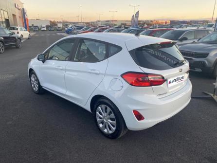 FORD Fiesta 1.1 75ch Cool & Connect 5p à vendre à Châteauroux - Image n°7