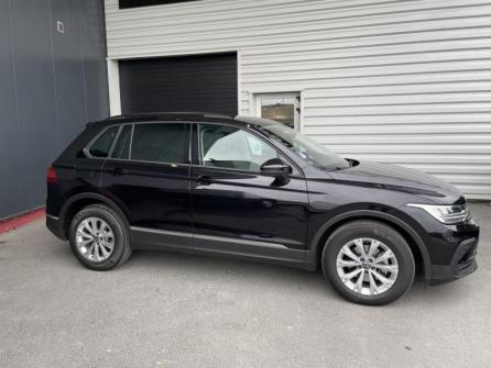 VOLKSWAGEN Tiguan 1.5 TSI 150ch Life Business DSG7 à vendre à Reims - Image n°4