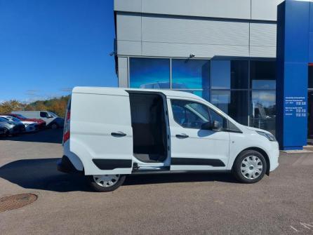 FORD Transit Connect L1 1.0E 100ch E85 Trend à vendre à Dole - Image n°5