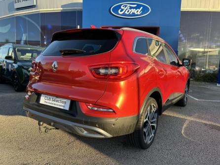 RENAULT Kadjar 1.3 TCe 140ch FAP Intens EDC à vendre à Besançon - Image n°5