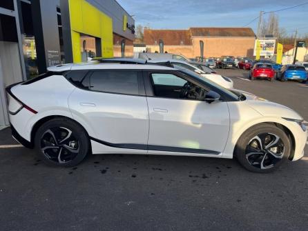 KIA EV6 325ch GT-Line 4WD à vendre à Auxerre - Image n°4